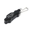 画像5: CHALLENGER/FLOAT KEY RING（BLACK）［フロートキーリング-23春夏］ (5)