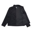 画像3: CHALLENGER/COLLEGE SWING TOP（BLACK）［カレッジスウィングトップ-23春夏］ (3)