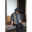 画像9: CHALLENGER/BEACH BUCKET HAT（BLACK）［ビーチバケットハット-23春夏］ (9)