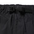 画像5: CHALLENGER/CARGO SHORTS（BLACK）［カーゴショーツ-23春夏］ (5)