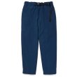 画像1: CHALLENGER/SLACKS EASY PANTS（NAVY）［スラックスイージーパンツ-23春夏］ (1)