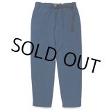 画像: CHALLENGER/SLACKS EASY PANTS（NAVY）［スラックスイージーパンツ-23春夏］