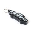 画像4: CHALLENGER/FLOAT KEY RING（BLACK）［フロートキーリング-23春夏］ (4)