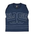 画像3: CHALLENGER/Q/S 85 FOOTBALL TEE（NAVY）［フットボールT-23春夏］ (3)