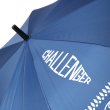 画像4: CHALLENGER/BANDANA UMBRELLA（NAVY）［バンダナアンブレラ-23春夏］ (4)