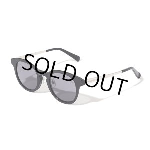 画像: CHALLENGER/LYZE SUNGLASSES（GRAY LENS）［サングラス-23春夏］
