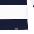 画像5: CHALLENGER/L/S HEAVYWEIGHT BORDER TEE（WHITE/NAVY）［ヘビーウエイトボーダー長袖T-23春夏］ (5)