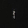 画像1: ANTIDOTE BUYERS CLUB/Capsule Pendant（Silver） (1)