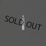 画像: ANTIDOTE BUYERS CLUB/Capsule Pendant（Silver）