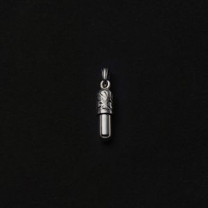 画像: ANTIDOTE BUYERS CLUB/Capsule Pendant（Silver）［カプセルペンダント］