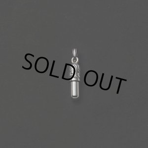 画像: ANTIDOTE BUYERS CLUB/Capsule Pendant（Silver）