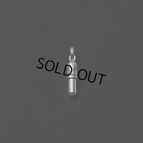 画像1: ANTIDOTE BUYERS CLUB/Capsule Pendant（Silver） (1)