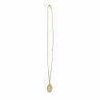 画像3: WACKO MARIA/MEDAI NECKLACE（GOLD）［メダイネックレス-24秋冬］ (3)
