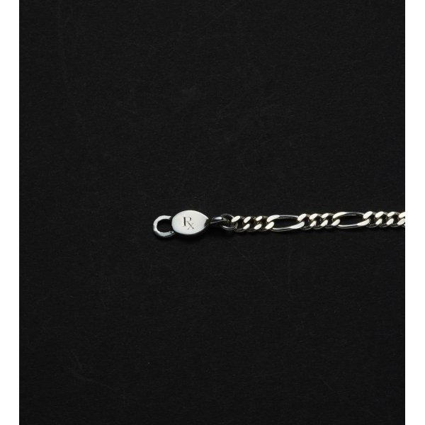 画像4: ANTIDOTE BUYERS CLUB/Figaro Chain（Silver）［フィガロチェーンネックレス］ (4)