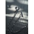 画像7: ANTIDOTE BUYERS CLUB/Figaro Wide Chain（Silver） (7)
