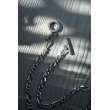 画像7: ANTIDOTE BUYERS CLUB/Figaro Wide Chain（Silver）［フィガロワイドチェーンネックレス］ (7)