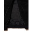 画像5: COOTIE PRODUCTIONS/Wool Boa Track Jacket（Black）［ウールボアトラックJKT-22秋冬］ (5)