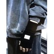 画像4: COOTIE PRODUCTIONS/Fingerless Cuffed Knit Glove（Black）［フィンガーレスニットグローブ-22秋冬］ (4)