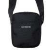 画像3: COOTIE PRODUCTIONS/Compact Shoulder Bag（Black）［コンパクトショルダーバッグ-23春夏］ (3)