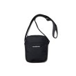 画像2: COOTIE PRODUCTIONS/Compact Shoulder Bag（Black）［コンパクトショルダーバッグ-23春夏］ (2)