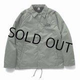 画像: RATS/BOA COACH JKT（KHAKI）［ボアコーチJKT-23春夏］