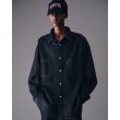 画像3: COOTIE PRODUCTIONS/Embroidery 6 Panel Cap（Navy）［6パネルキャップ-23春夏］ (3)