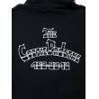 画像3: COOTIE PRODUCTIONS/Heavy Oz Sweat Hoodie（LOWRIDER）（Black）［スウェットフーディー-23春夏］ (3)