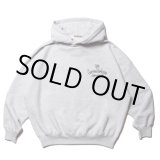 画像: COOTIE PRODUCTIONS/Heavy Oz Sweat Hoodie（LOWRIDER）（Oatmeal）［スウェットフーディー-23春夏］