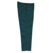 画像3: PORKCHOP/STANDARD WORK PANTS（DARK GREEN）［スタンダードワークパンツ-23春夏］ (3)