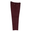 画像3: PORKCHOP/STANDARD WORK PANTS（BURGUNDY）［スタンダードワークパンツ-23春夏］ (3)