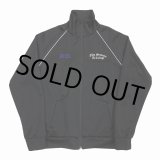 画像: DAIRIKU/"Film Students" Track Jacket（Black） 【40%OFF】［トラックJKT-23春夏］