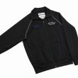 画像5: DAIRIKU/"Film Students" Track Jacket（Black） 【40%OFF】［トラックJKT-23春夏］ (5)