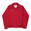 画像3: DAIRIKU/"Film Students" Track Jacket（Red）［トラックJKT-23春夏］ (3)