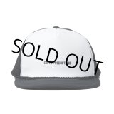 画像: COOTIE PRODUCTIONS/5 Panel Mesh Cap（White）［5パネルメッシュキャップ-23春夏］