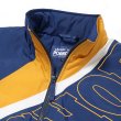 画像5: PORKCHOP/SPORT JKT（NAVY/MUSTARD）［スポーツJKT-23春夏］ (5)