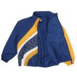 画像3: PORKCHOP/SPORT JKT（NAVY/MUSTARD）［スポーツJKT-23春夏］ (3)