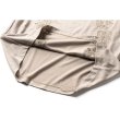 画像4: TIGHTBOOTH/POPPY SUEDE L/S TOP（Beige） 【30%OFF】［ロングスリーブカットソー-23春夏］ (4)
