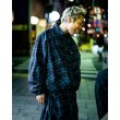 画像6: TIGHTBOOTH/WAVEY PLAID JACKET（Navy）［スウィングトップ-23春夏］ (6)