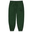 画像1: WACKO MARIA/TRACK PANTS（GREEN）［トラックパンツ-23春夏］ (1)