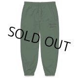 画像: WACKO MARIA/TRACK PANTS（GREEN）［トラックパンツ-23春夏］