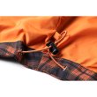 画像12: TIGHTBOOTH/WAVEY PLAID JACKET（Orange）［スウィングトップ-23春夏］ (12)