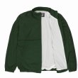 画像3: WACKO MARIA/TRACK JACKET（GREEN）［トラックJKT-23春夏］ (3)