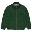 画像1: WACKO MARIA/TRACK JACKET（GREEN）［トラックJKT-23春夏］ (1)