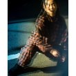 画像17: TIGHTBOOTH/WAVEY PLAID JACKET（Orange）［スウィングトップ-23春夏］ (17)