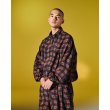 画像13: TIGHTBOOTH/WAVEY PLAID JACKET（Orange）［スウィングトップ-23春夏］ (13)