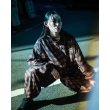 画像16: TIGHTBOOTH/WAVEY PLAID JACKET（Orange）［スウィングトップ-23春夏］ (16)