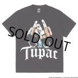 画像: WACKO MARIA/2PAC / T-SHIRT（COLOR）［プリントT-23春夏］