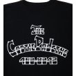 画像3: COOTIE PRODUCTIONS/Print Oversized L/S Tee（LOWRIDER）（Black）［オーバーサイズ長袖T-23春夏］ (3)