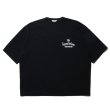 画像1: COOTIE PRODUCTIONS/Print Oversized Tee（LOWRIDER）（Black）［オーバーサイズT-23春夏］ (1)