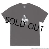 画像: WACKO MARIA/2PAC / T-SHIRT（BLACK）［プリントT-23春夏］
